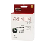 Brother LC3019BK ( LC-3019BK ) Compatible Black High Yield Inkjet Cartridge
