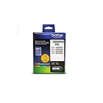 Brother LC30292PKS ( LC-30292PKS ) OEM Black High Yield Inkjet Cartridge (Dual Pack)