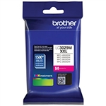Brother LC3029M ( LC-3029M ) OEM Magenta High Yield Inkjet Cartridge