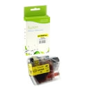 Brother LC3029Y ( LC-3029Y ) Compatible Yellow High Yield Inkjet Cartridge