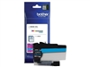 Brother LC3033C ( LC-3033C ) OEM Cyan Ink jet Cartridge