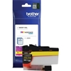 Brother LC3033Y ( LC-3033Y ) OEM Yellow Ink jet Cartridge