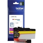 Brother LC3033Y ( LC-3033Y ) OEM Yellow Ink jet Cartridge
