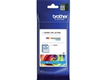 Brother LC3035C ( LC-3035C ) OEM Cyan High Yield  Ink jet Cartridge