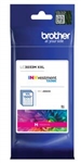 Brother LC3035M ( LC-3035M ) OEM Magenta High Yield Ink jet Cartridge