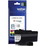 Brother LC3039BK ( LC-3039BK ) OEM Black High Yield Ink jet Cartridge