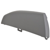 Brother LE8727003 OEM Front Side Cover- Grey