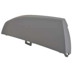 Brother LE8727003 OEM Front Side Cover- Grey