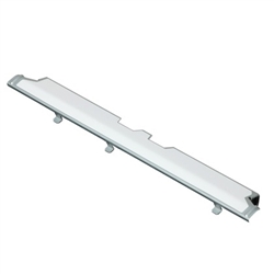 Brother LE8834001 OEM Doc Feeder Document Hold Assembly