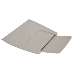 Brother LF6496002 OEM Paper Eject Tray Assembly