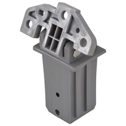 Brother LF6846001 Left Hinge Assembly