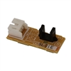 Brother LG6753001 ADF Position Detection Sensor PCB