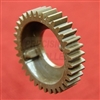 Brother LJ7416001 Fuser Gear