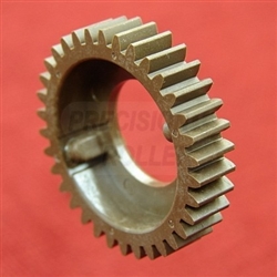 Brother LJ7416001 Fuser Gear