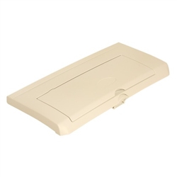 Brother LM2724001 OEM Front Cover Assembly
