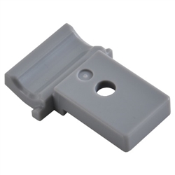 Brother LS8155008 OEM Right Document Feeder Hinge Support