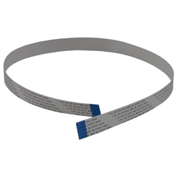Brother LT1712001 OEM ADF First Side CIS Flat Cable