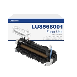 Brother LU8568001 OEM Fuser Fixing Unit; 110-120V