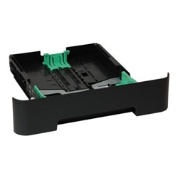 Brother LX5007001 OEM 250 Sheet Replacement Paper Tray (Black)