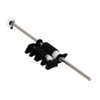 Brother LX9296001 Doc Feeder (ADF) Paper Pickup Assembly