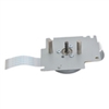 Brother LY0117001 Paper Feed Plate Assembly