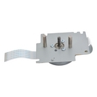 Brother LY0117001 Paper Feed Plate Assembly
