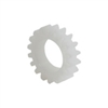 Brother LY4242001 Idler Gear