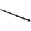 Brother LY6397001 Eject Roller Assembly