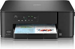 Brother Work Smart MFC-J1260W Wireless Colour Inkjet All-in-One Printer