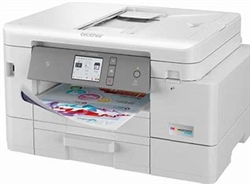 Brother MFC-J4535DW INKvestment Tank All-in-One Colour Inkjet Printer
