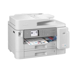Brother MFC-J5955DW INKvestment Tank All-in-One Business A3 Colour Inkjet Printer
