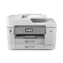 Brother MFCJ6945DW INKvestment TANK COLOUR INKJET 4-IN-1
