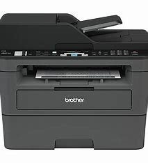 Brother MFC-L2710DW Compact Monochrome Laser Multifunction