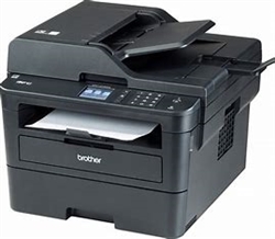 Brother MFC-L2730DW Compact Monochrome Laser Multifunction