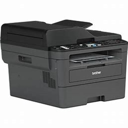 Brother MFC-L2750DW Compact Monochrome Laser Multifunction