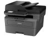 Brother MFC-L2820DWXL Business Monochrome Multifunction Laser Printer