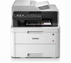 Brother MFCL3710CW Digital Colour All-in-One Multifunction Centre