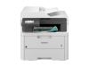 Brother MFC-L3720CDW Wireless Digital Colour All-in-One Printer with Copy, Scan and Fax, Duplex and Mobile Printing