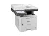 Brother MFC-L6810DW Enterprise Monochrome Laser All-in-One Printer