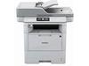 Brother MFC-L6900DW Business Monochrome Laser Multifunction