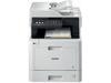 Brother MFC-L8610CDW Business Colour Laser Multifunction