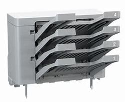 Brother MX4000 Optional 4-Bin Mailbox (4 bins)