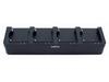 Brother PA-4BC-002 Mobile 4 Slot Battery Charger