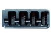 Brother PA-4CR-001 Mobile 4 Slot Docking Cradle Charger