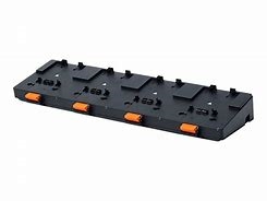 Brother PA-4CR-003 FOUR BAY CHARGING/ETHERNET PRINTER CRADLE