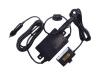 Brother PA-BEK-001CG Battery Eliminator Kit, Cigarette Lighter Adapter, Includes: PA-BE-001CG and PA-BP-001