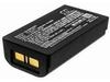 Brother PA-BT-003 Li-ion Battery: Rechargeable