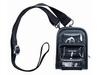 Brother PA-CC-001 Mobile PocketJet Soft Carrying Case- requires PA-PG-002 fold up paper guide and printer holder, compatible with PJ6, 7
