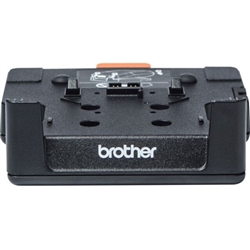 Brother PA-CR-002 Active Docking/Mounting Station with Power and USB Connectivity (for use with RJ4200 Series)