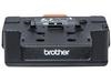 Brother PA-CR-002ANP Mobile Active Docking/Mounting Station with Power and USB Connectivity (for use with RJ4200 Series and the  Optional Battery Eliminator. Does not include the conductor plate)
